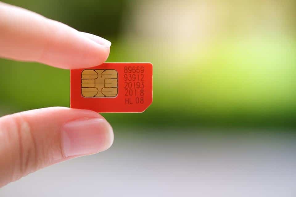 How many SIMs have been taken from one Aadhar card, find out from this official website