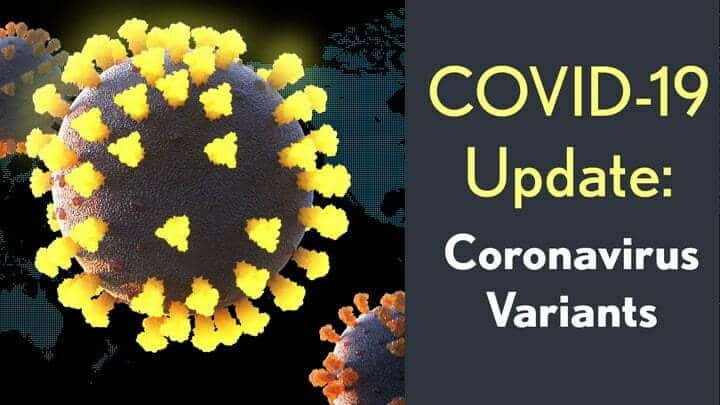 Coronavirus Variants: New variant of Coronavirus will knock soon, WHO warns