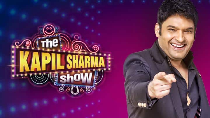 Kapil Sharma is getting trolled again on social media, The Kapil Sharma Show is trending on Twitter, here's the reason to know