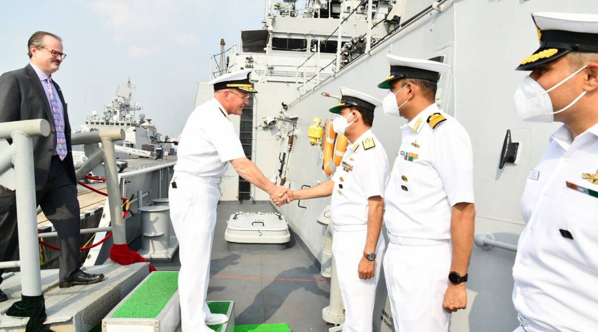 Navy Recruitment Great opportunity to get a job for 10th pass in Indian Navy, know the application process