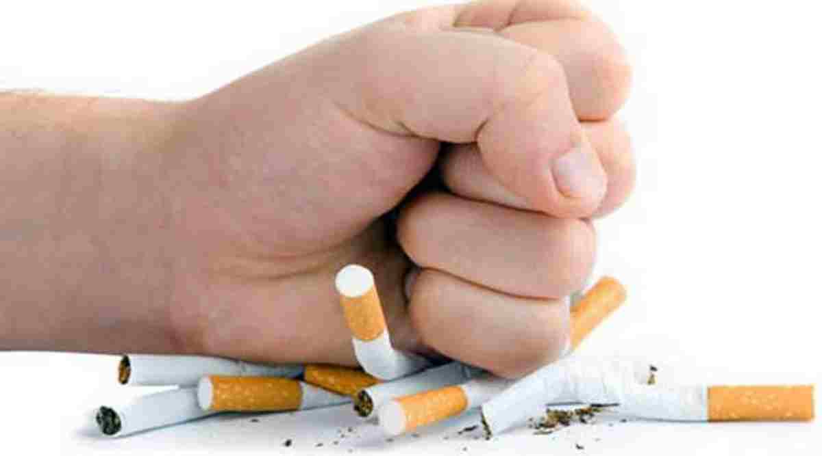 No Smoking Day Know the idea behind celebrating No Smoking Day, follow these measures and get rid of smoking addiction in a pinch