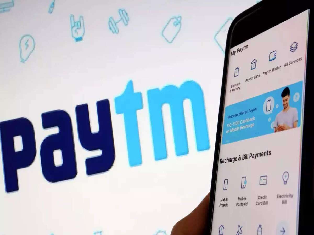 RBI bans Paytm Payments Bank, prevents new customers from signing up