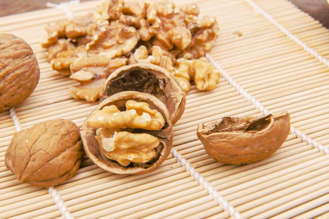 Blood sugar Walnut is able to control blood sugar, know its 5 benefits