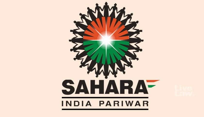 Sahara India's