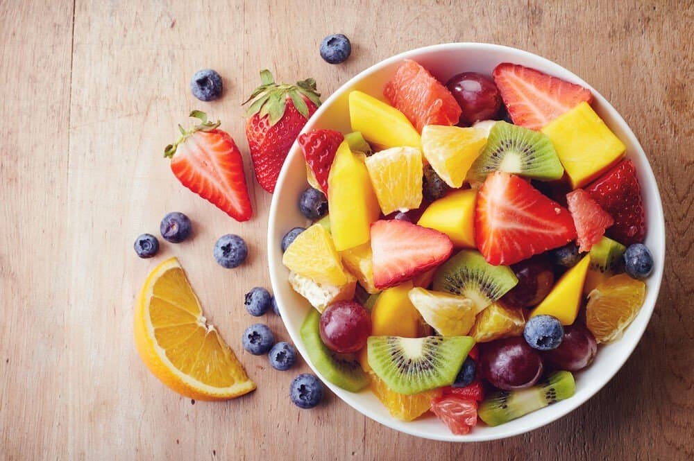 5 Summer Fruits You Should Include In Your Diet