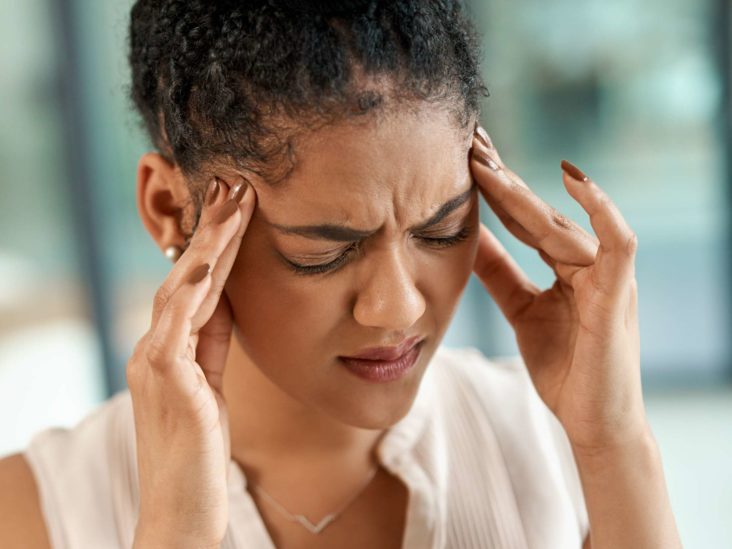 Follow these 5 tips in headache, Headache will go away
