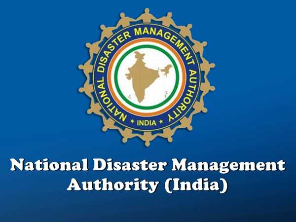 Golden opportunity to do job in National Disaster Management Authority, apply like this