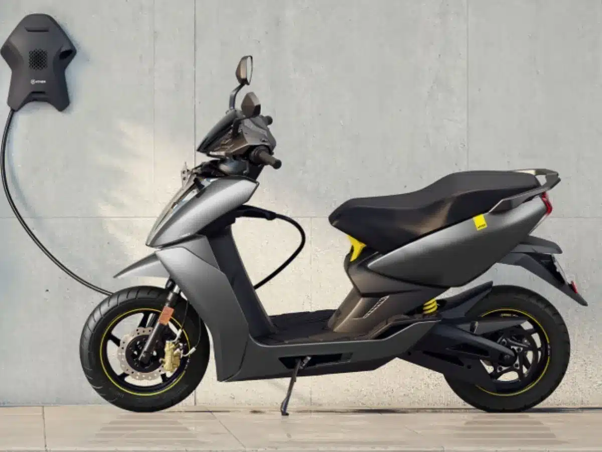 Buy the best Electric Scooter in just 42 thousand, see the complete list