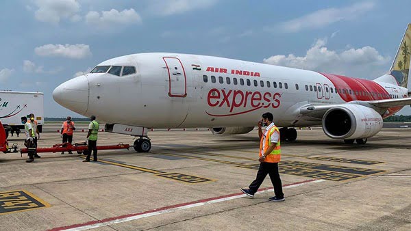 Air-India-Express