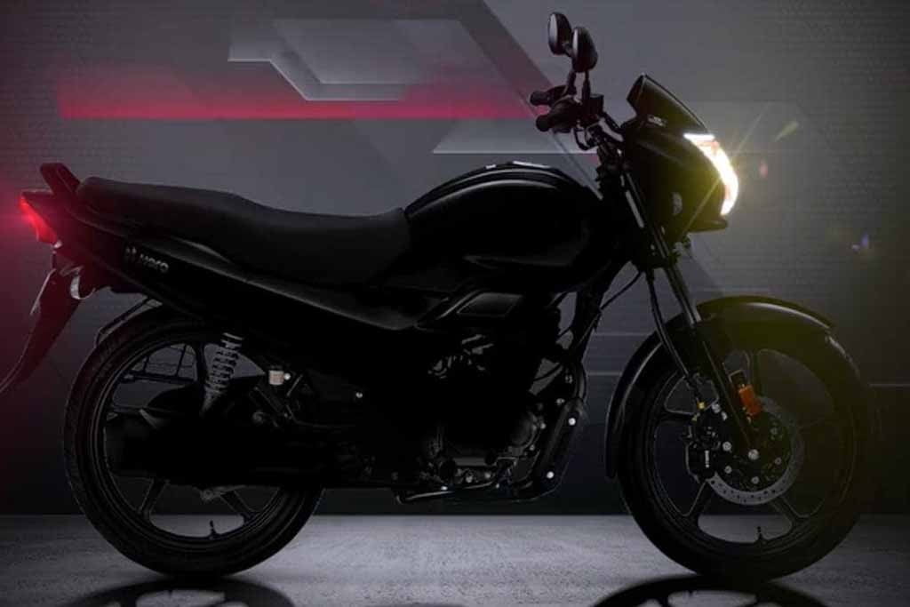Hero MotoCorp Launches Affordable Motorcycle, Claims Fantastic Mileage