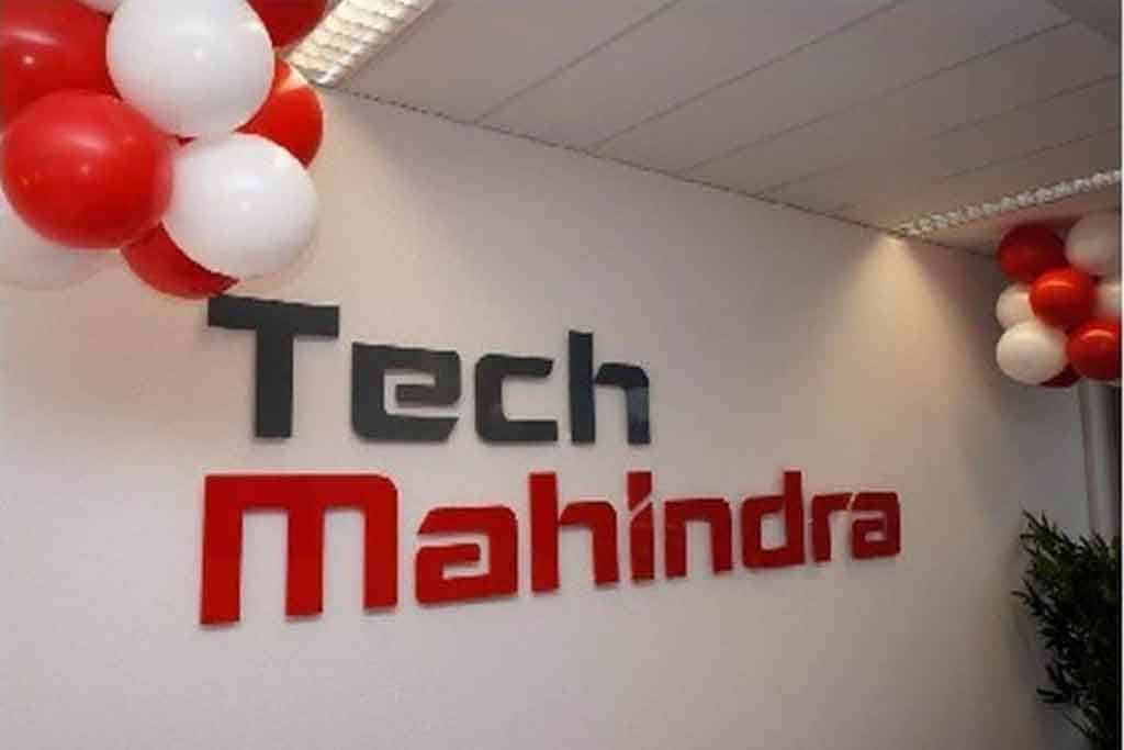 Tech-Mahindras