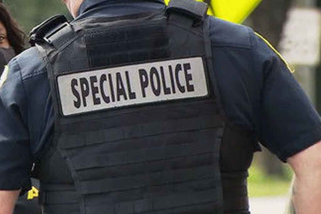 Special-Police