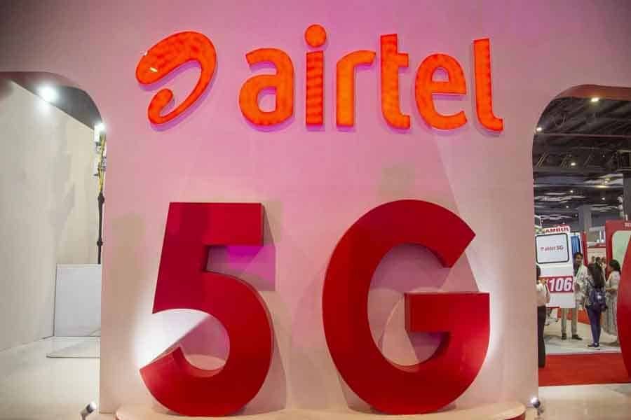 Airtel's 5G Plus service