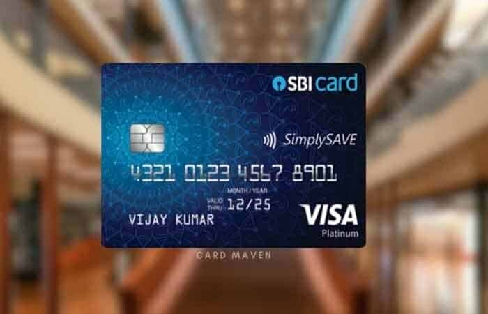 SBI Credit Card