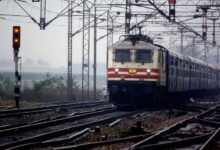 Gorakhpur- Hatia Express Train