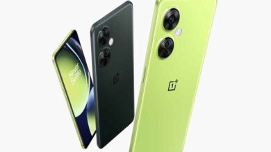 OnePlus Nord CE 3 Price Downfall