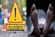 Patna Road Accident