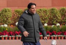 Varun Gandhi rejected offer to Contest Elections from Rae Bareli