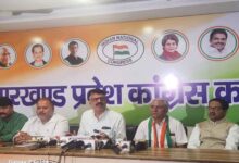 Congress Rajesh Thakur
