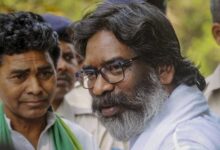 Hemant did not Appear in CJM's court