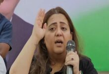 Radhika Kheda Resign