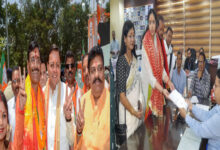 Ranchi Lok Sabha Seat Candidates