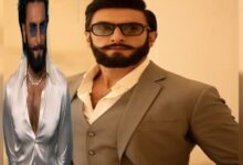 Ranveer Singh wore a Necklace worth Rs 2 crore