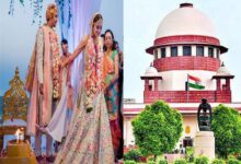 Supreme Court on Hindu Marriage