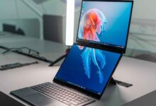 Asus Zenbook Duo 2024 Launched