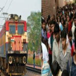 भारतीय रेलवे में होगी सीधी भर्ती, इंटरव्यू देकर पाएं सरकारी नौकरी