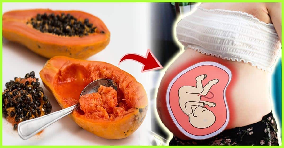 Benefit And Side Effects: Eating Papaya Can Cause Abortion! Such people should not consume papaya