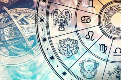 Horoscope: The combination of Jupiter and Moon is auspicious for the whole public, read here Rashifal of all zodiac signs