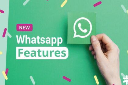 WhatsApp Features: Entry of these features in WhatsApp, users' work became easy