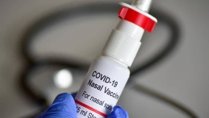 Nasal Spray will be effective on Coronavirus! Know its other specialties