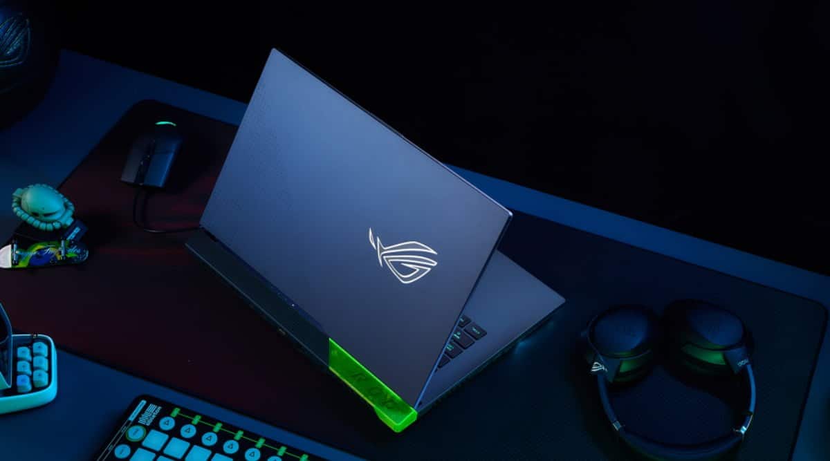 Asus Laptop Asus's Dhakad Gaming Laptop Refresh Launched in India, Know Features and Price Details