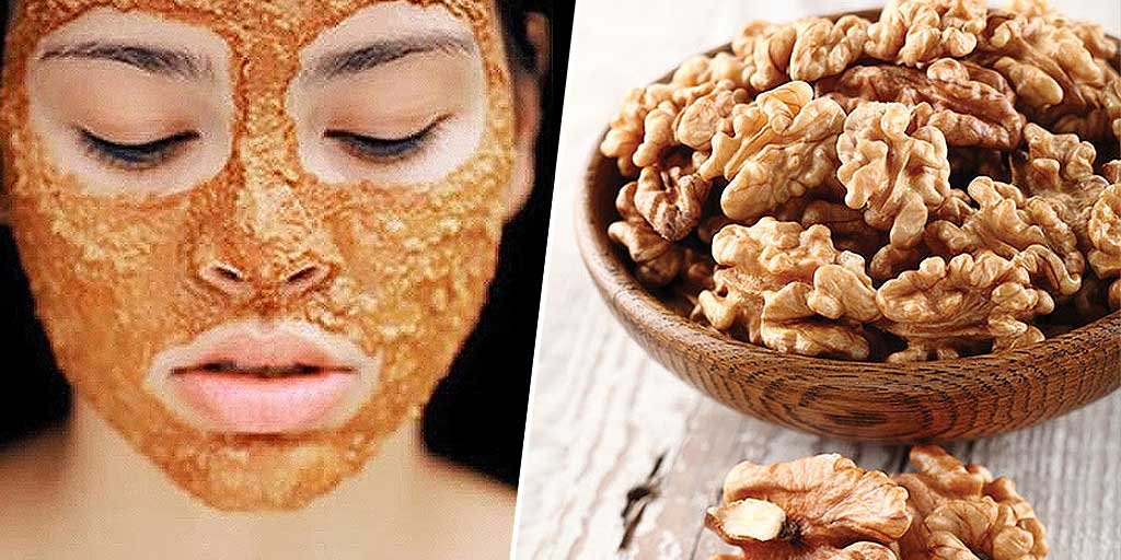 Walnut Benefits Walnut will get rid of unwanted hair, follow these home remedies