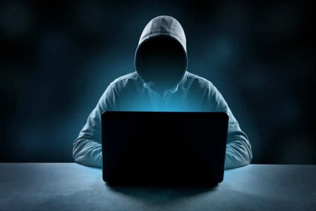 Cyber ​​criminals