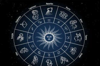 Horoscope Today there will be happiness in the life of these zodiac signs but you have to be careful, see today's own Rashifal