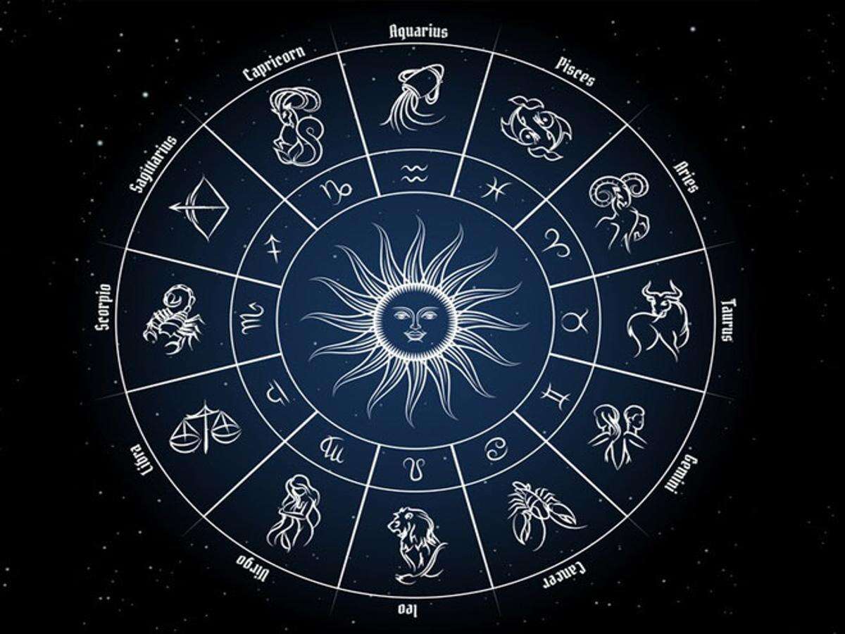 Horoscope Today there will be happiness in the life of these zodiac signs but you have to be careful, see today's own Rashifal