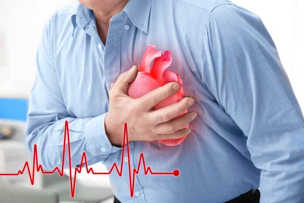 Eat These 5 Foods To Remove Artery Blockage And Avoid Heart Attack