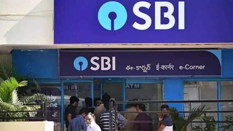 Golden opportunity to become an officer in SBI, apply here