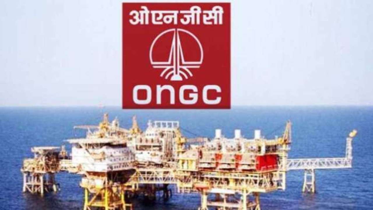 Golden opportunity to work in ONGC, apply like this