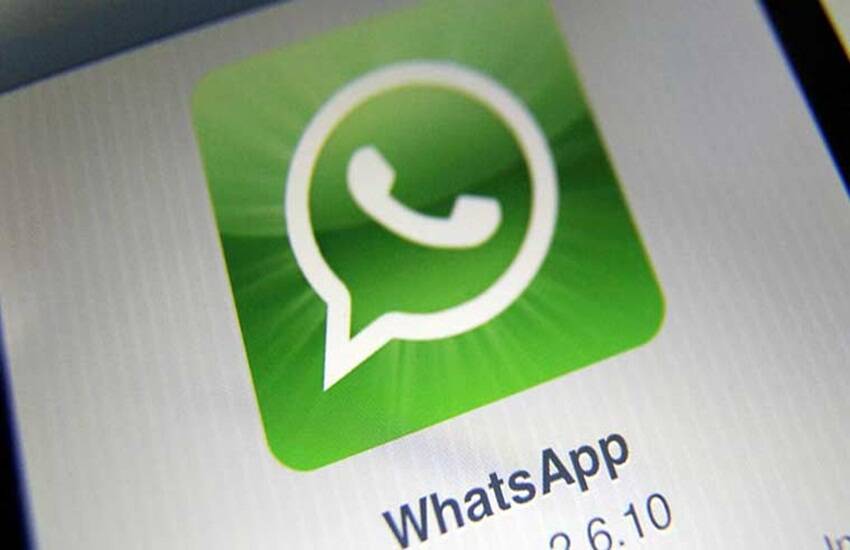 Now more than 500 people will be able to join WhatsApp group, see list