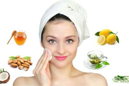 Skin Care Follow these 7 effective Homemade Remedies for healthy and spotless skin