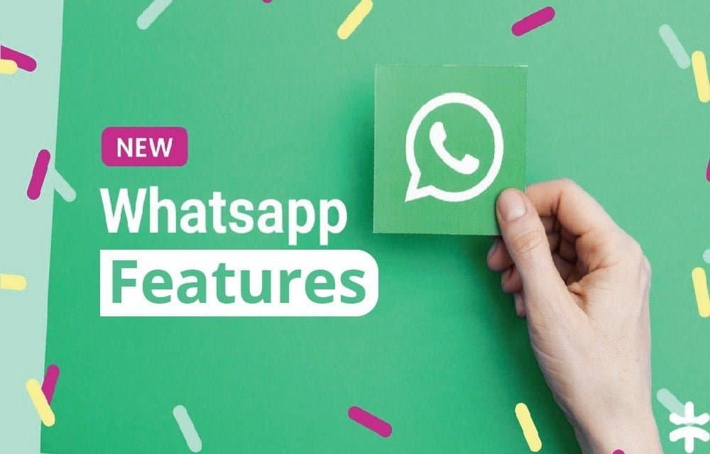 There will be no news to anyone on WhatsApp Group Exit, know the details of this new feature