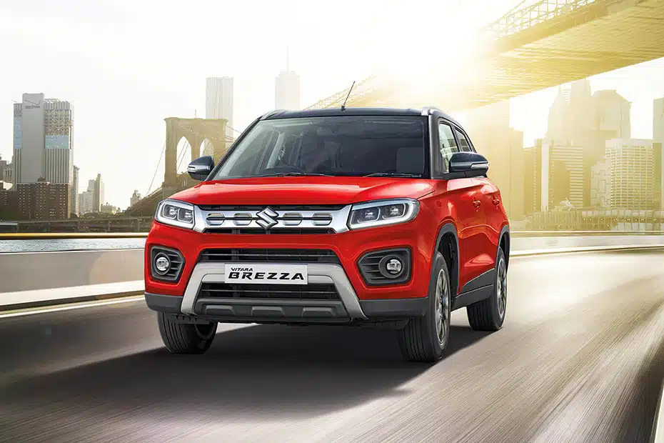 Bookings for new Maruti Brezza open, to be launched on June 30