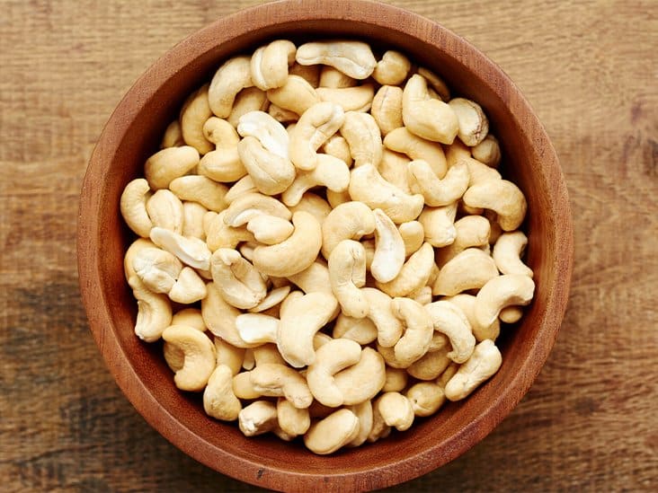 Cashew protects against 90% diseases, know the right way to eat