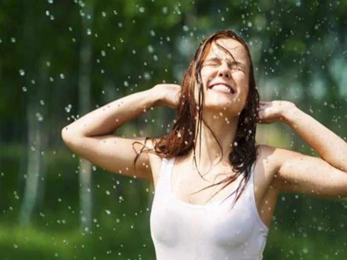 Danger of infections due to getting wet in rain, take these measures immediately