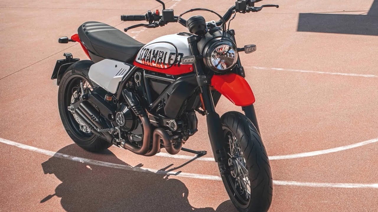 Ducati India launches 803cc bike, see price and features
