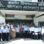 Recruitment for 400 posts in Airports Authority of India, application process starts from June 15